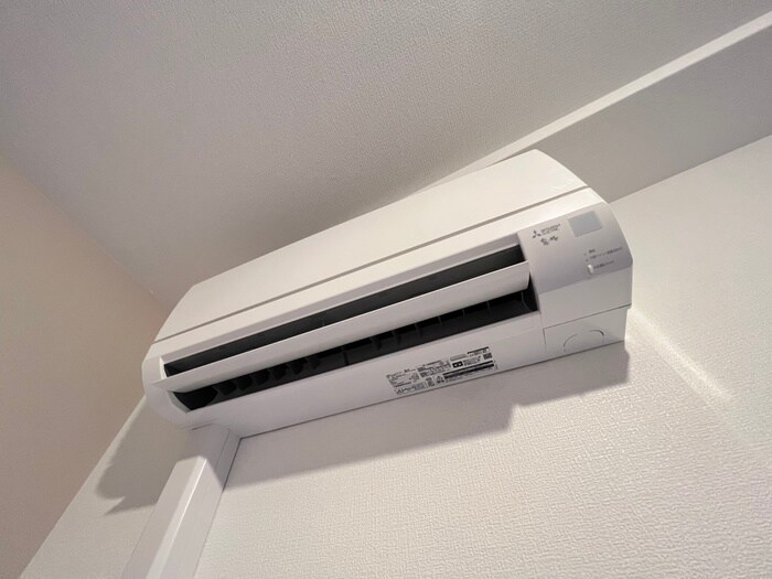 セレニテ神戸ミラクノールの物件内観写真