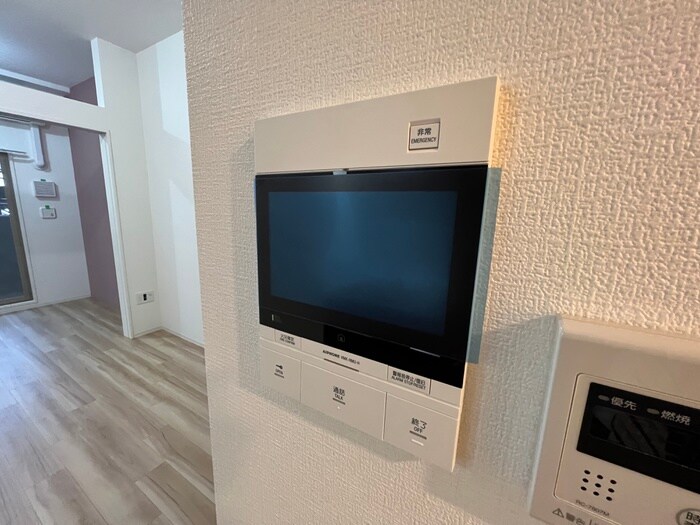 セレニテ神戸ミラクノールの物件内観写真