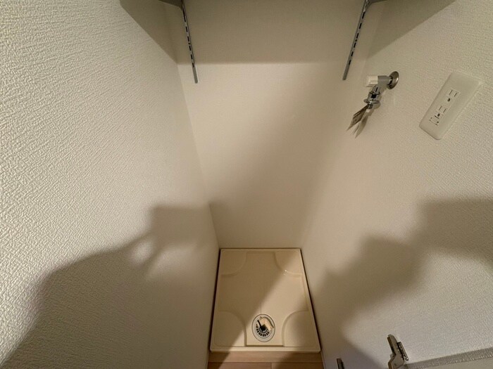 セレニテ神戸ミラクノールの物件内観写真