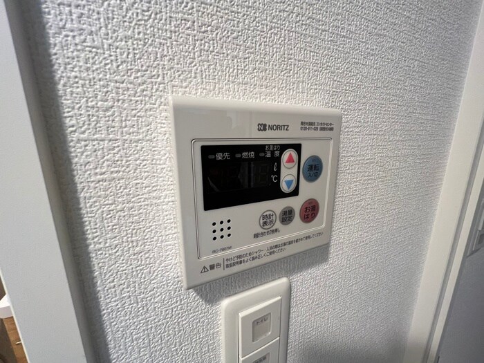 セレニテ神戸ミラクノールの物件内観写真