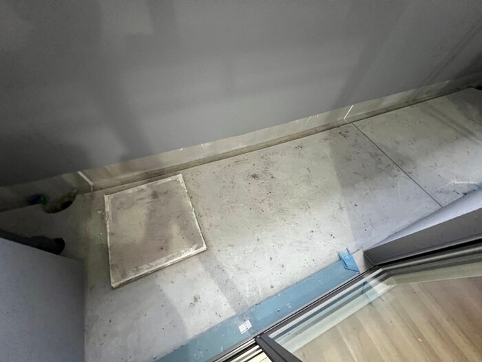 セレニテ神戸ミラクノールの物件内観写真