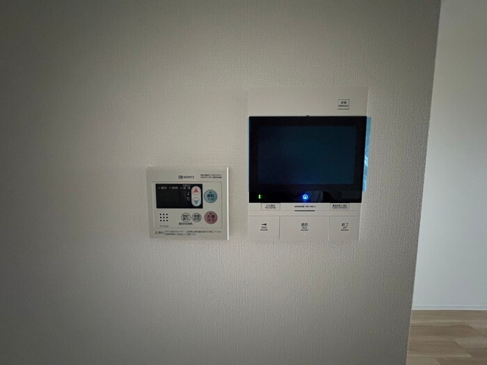 セレニテ神戸ミラクノールの物件内観写真