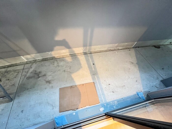 セレニテ神戸ミラクノールの物件内観写真