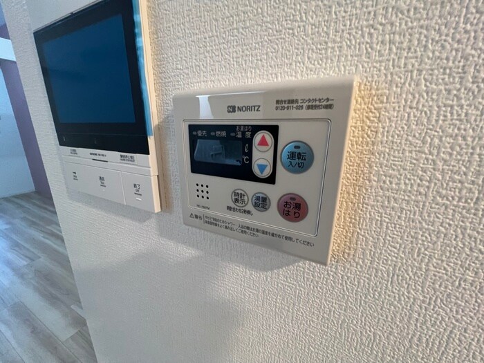 セレニテ神戸ミラクノールの物件内観写真