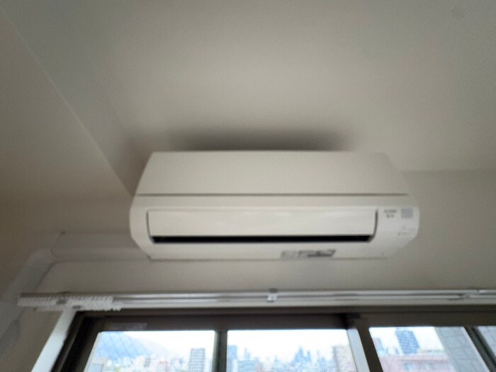 セレニテ神戸ミラクノールの物件内観写真