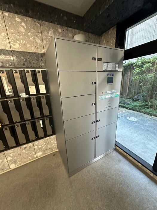 響の館の物件外観写真