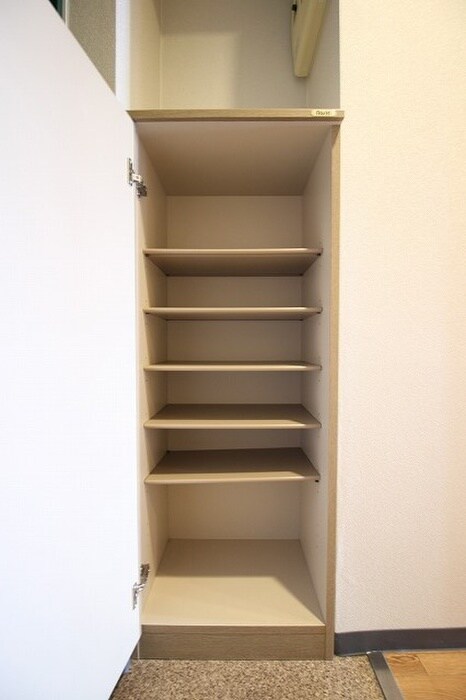 響の館の物件内観写真