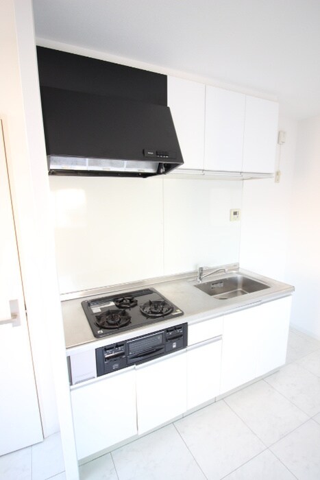 ルオール曽根の物件内観写真