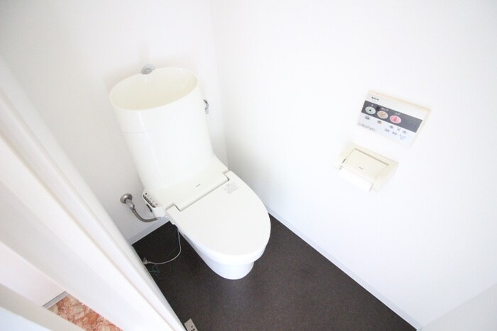 ルオール曽根の物件内観写真