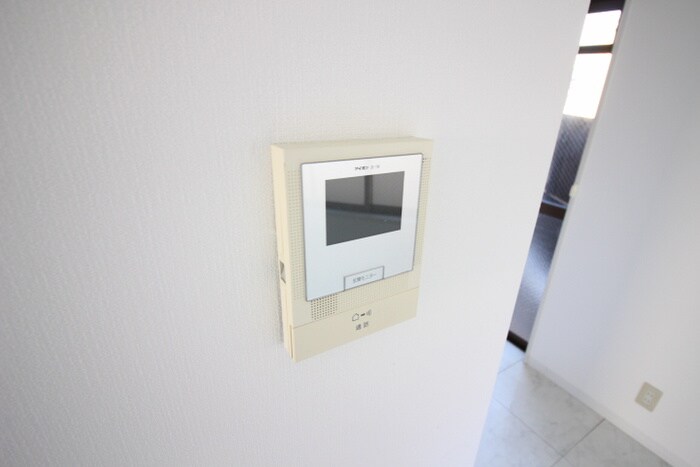 ルオール曽根の物件内観写真