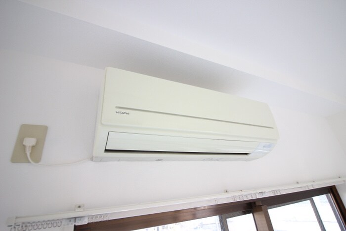 ルオール曽根の物件内観写真