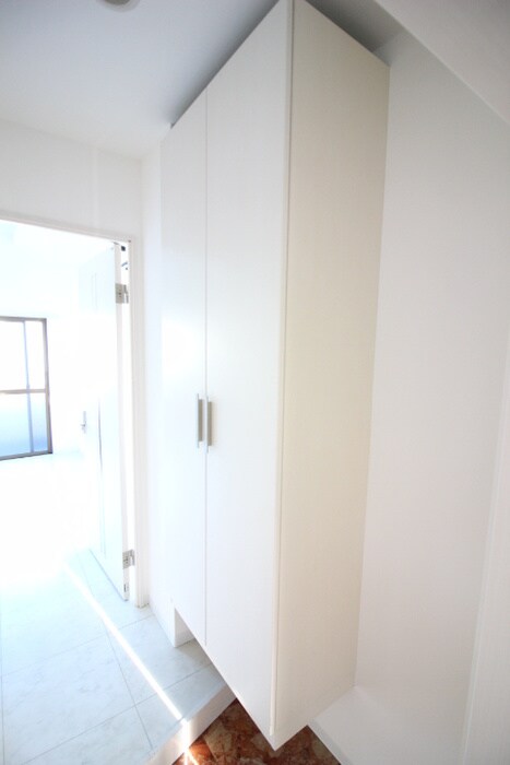 ルオール曽根の物件内観写真