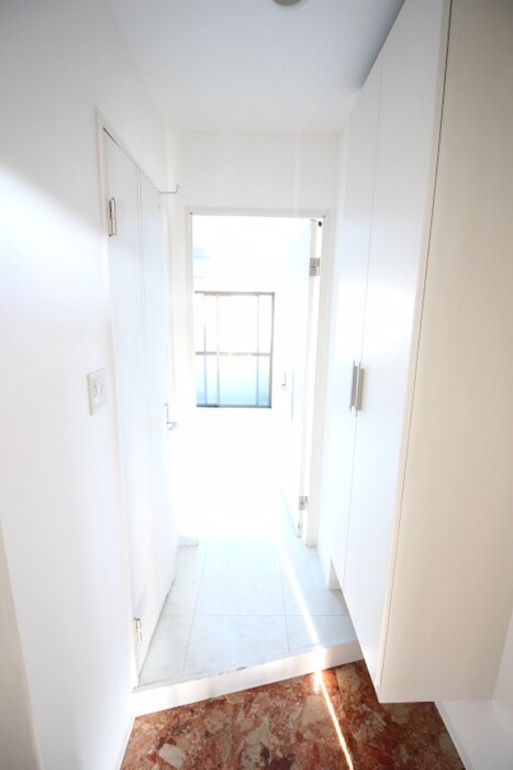 ルオール曽根の物件内観写真