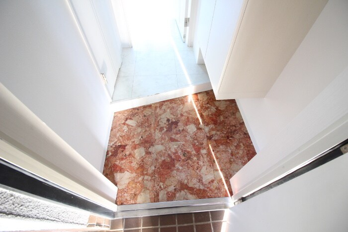 ルオール曽根の物件内観写真