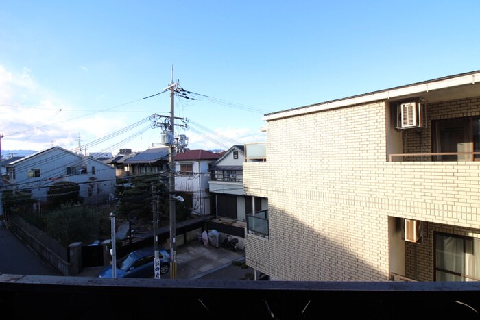 ルオール曽根の物件内観写真