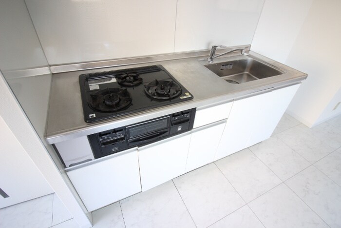 ルオール曽根の物件内観写真