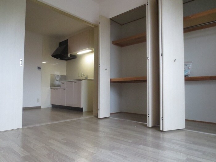 グレイス神田の物件内観写真