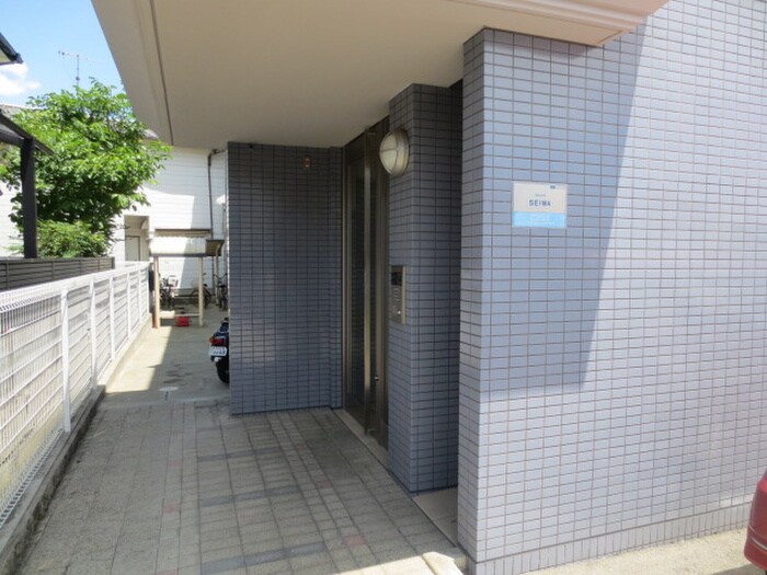 グレイス神田の物件外観写真