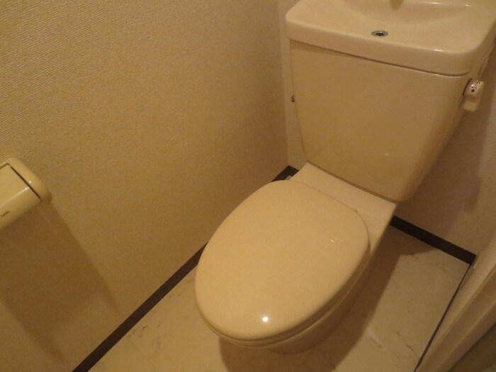 グレイス神田の物件内観写真