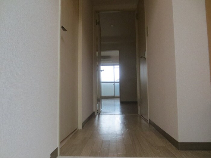 グレイス神田の物件内観写真