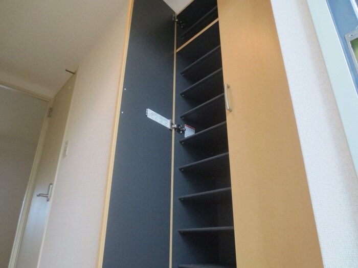 グレイス神田の物件内観写真