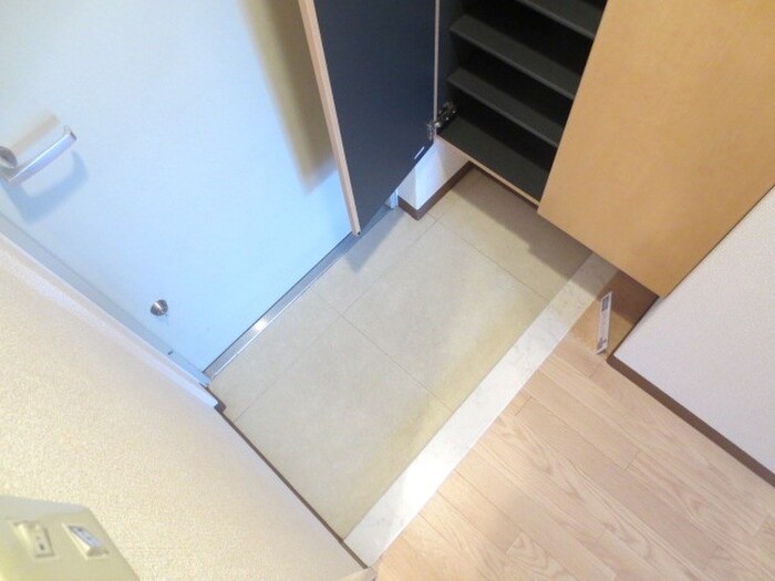 グレイス神田の物件内観写真