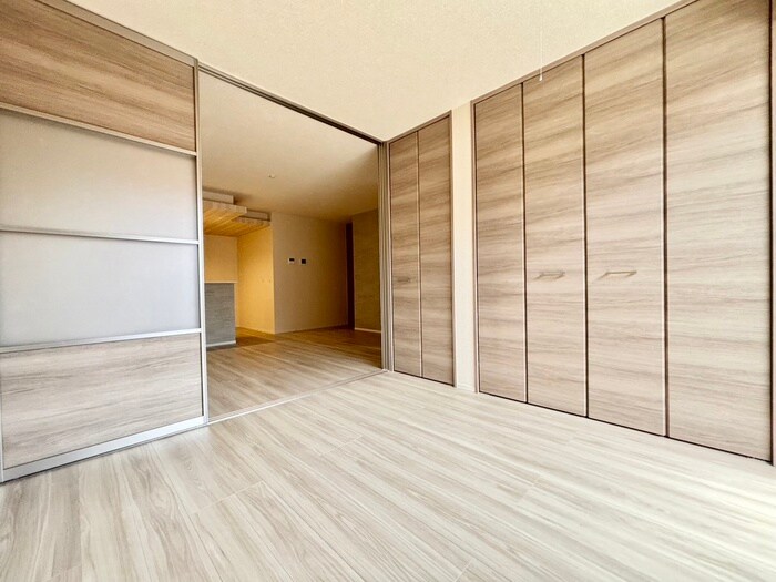 D-residence東寺の物件内観写真