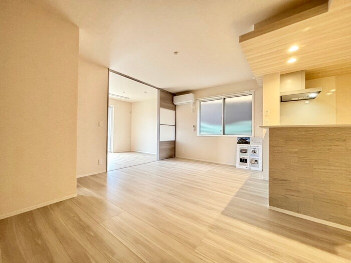 D-residence東寺の物件内観写真