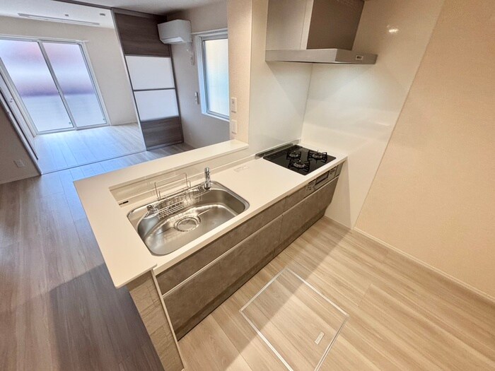 D-residence東寺の物件内観写真