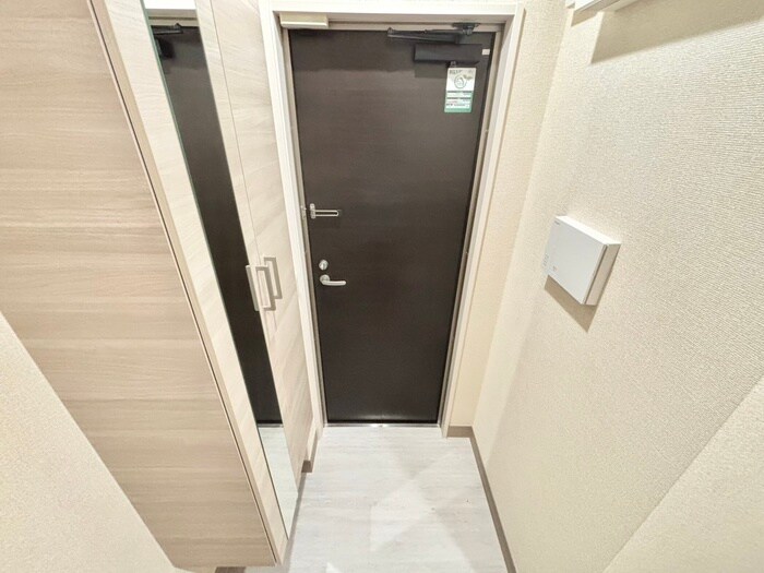 D-residence東寺の物件内観写真