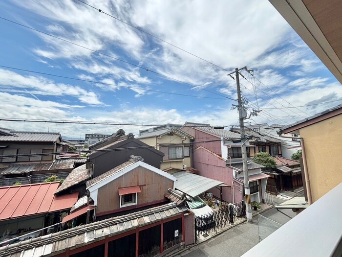 D-residence東寺の物件内観写真