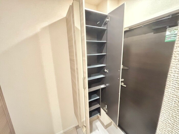 D-residence東寺の物件内観写真