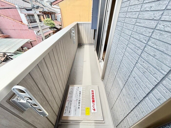 D-residence東寺の物件内観写真