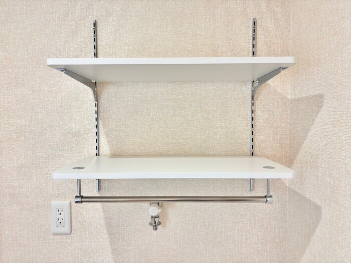 D-residence東寺の物件内観写真