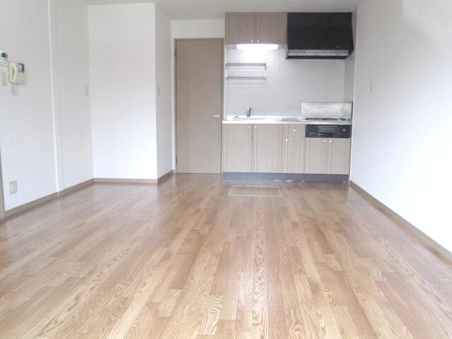 オレンジハイツＢ棟の物件内観写真