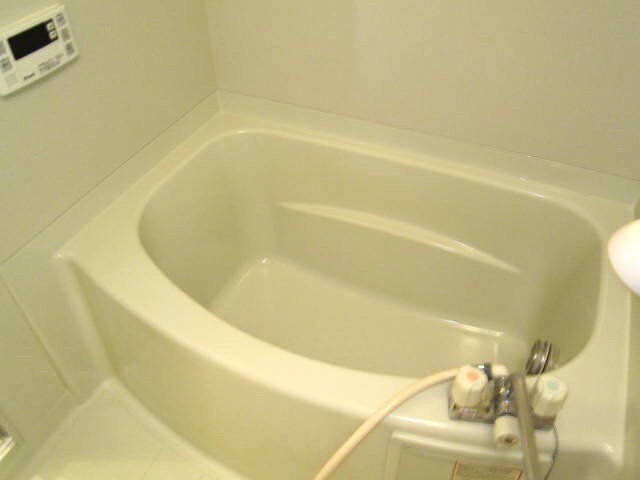 オレンジハイツＢ棟の物件内観写真