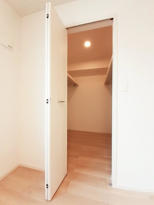 グラン　コンチェルトの物件内観写真