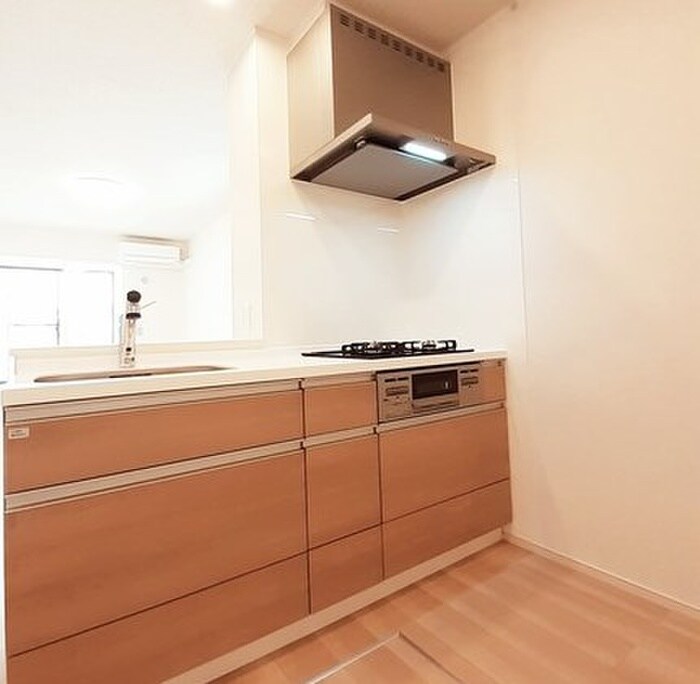 グラン　コンチェルトの物件内観写真