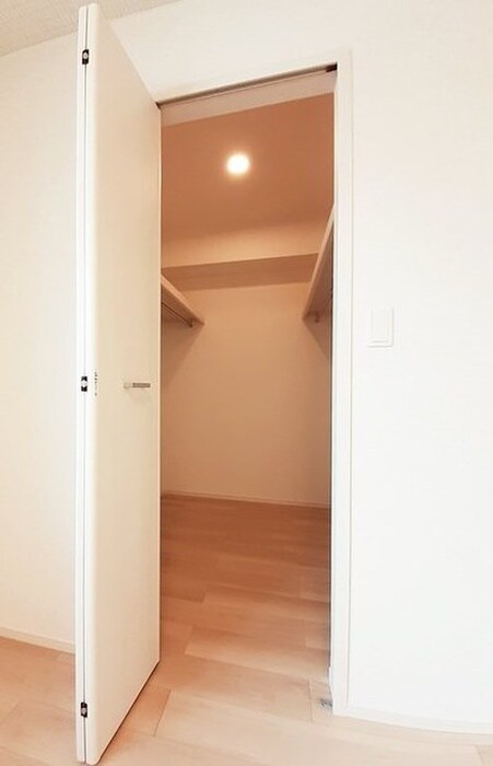 グラン　コンチェルトの物件内観写真