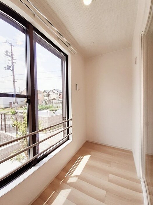 グラン　コンチェルトの物件内観写真