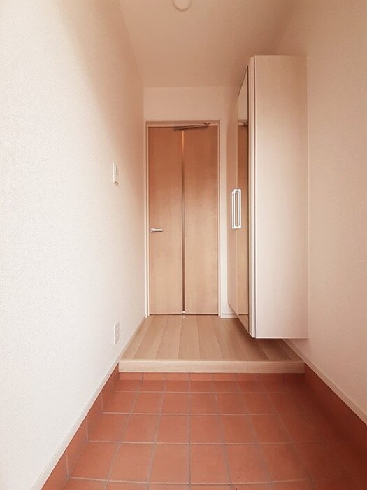 グラン　コンチェルトの物件内観写真