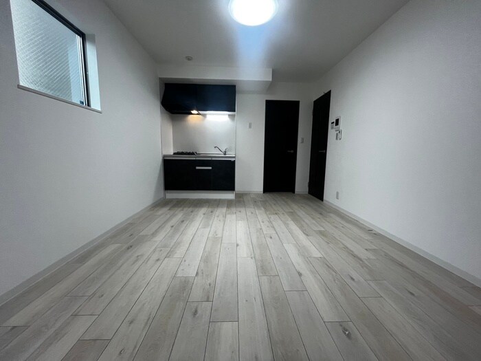 ジ－メゾン守口藤田の物件内観写真