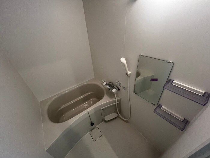 ジ－メゾン守口藤田の物件内観写真