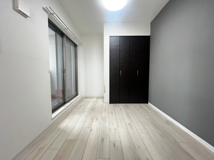 ジ－メゾン守口藤田の物件内観写真