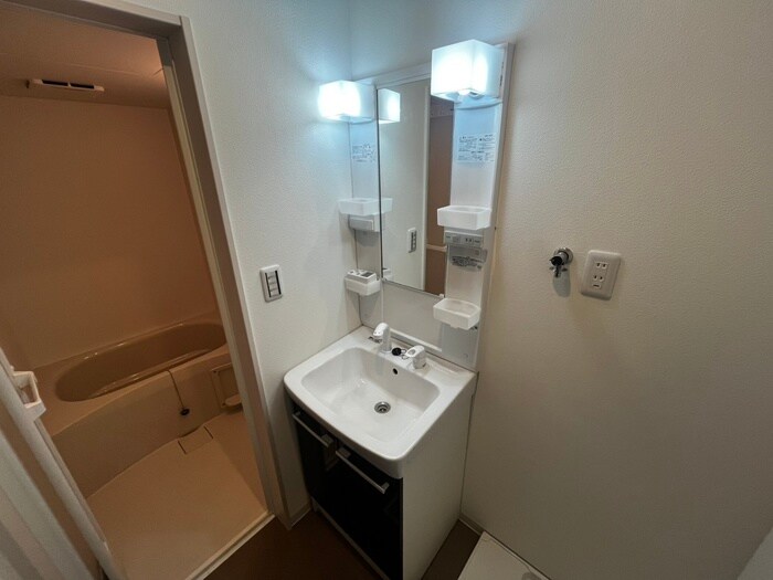 ジ－メゾン守口藤田の物件内観写真