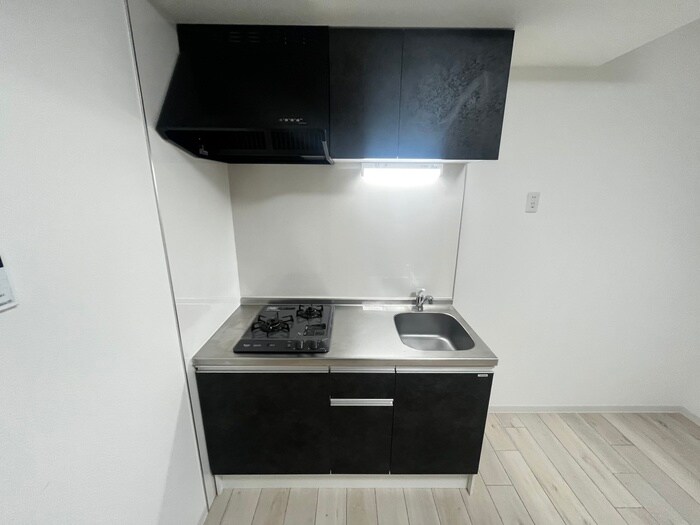 ジ－メゾン守口藤田の物件内観写真