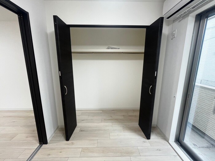 ジ－メゾン守口藤田の物件内観写真