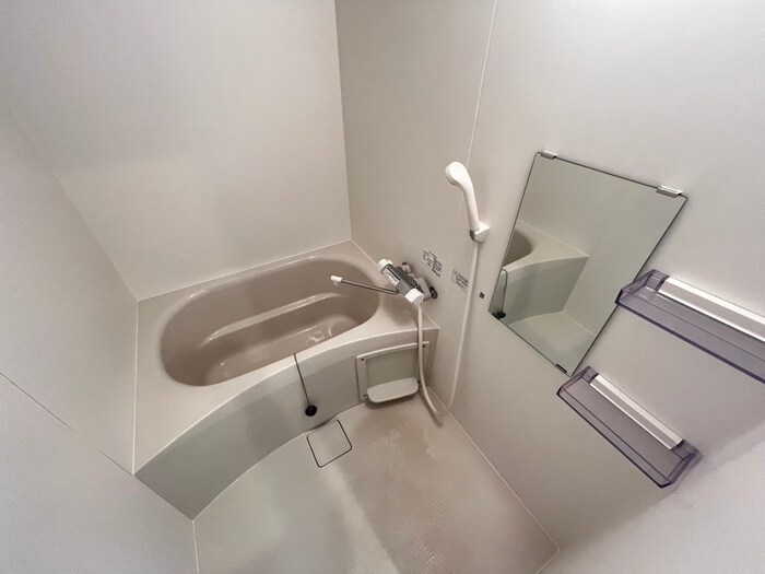 ジ－メゾン守口藤田の物件内観写真