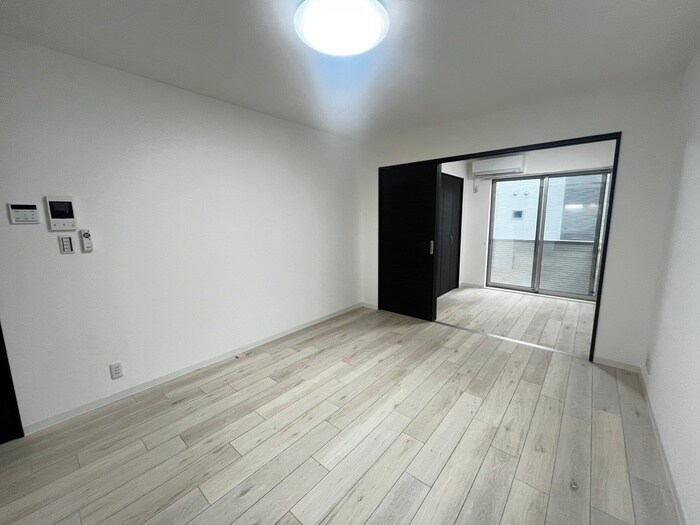 ジ－メゾン守口藤田の物件内観写真