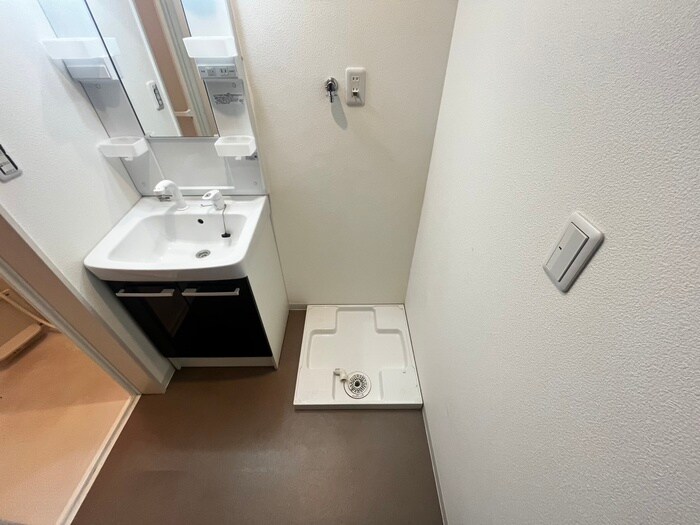 ジ－メゾン守口藤田の物件内観写真